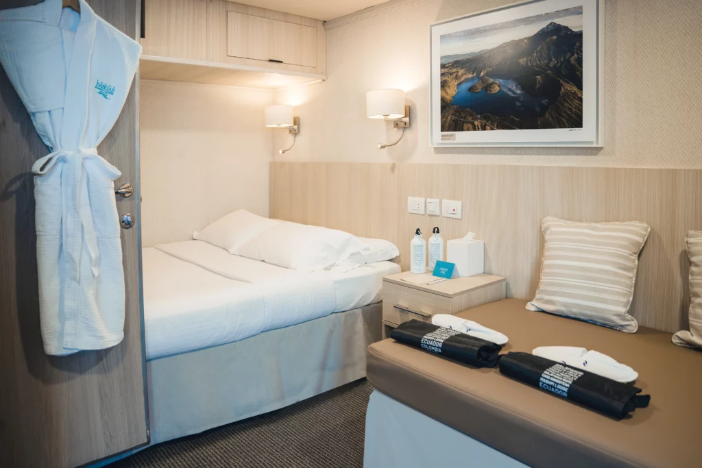 Classic Family Cabin