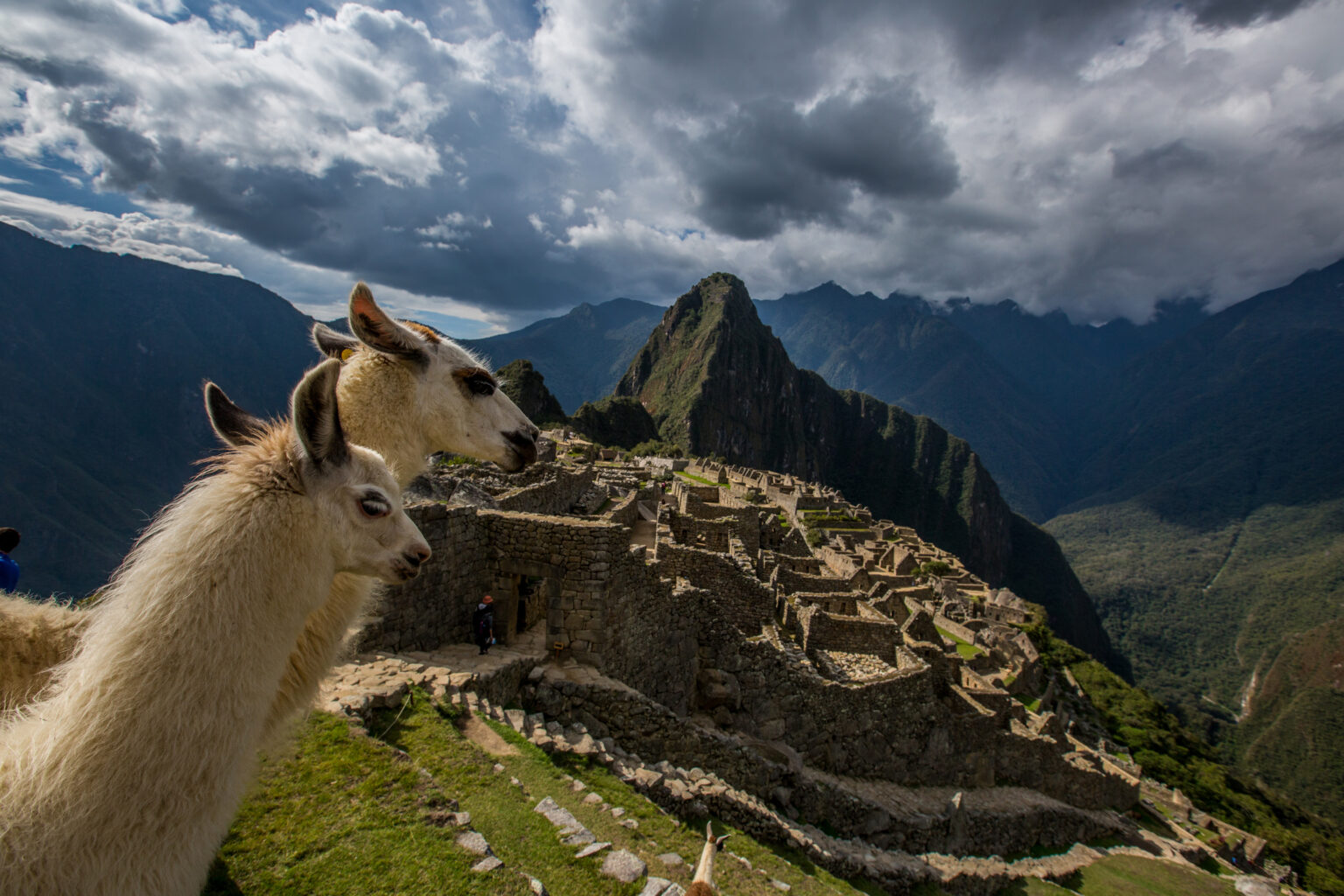 Guía definitiva de los mejores lugares para visitar en América del Sur